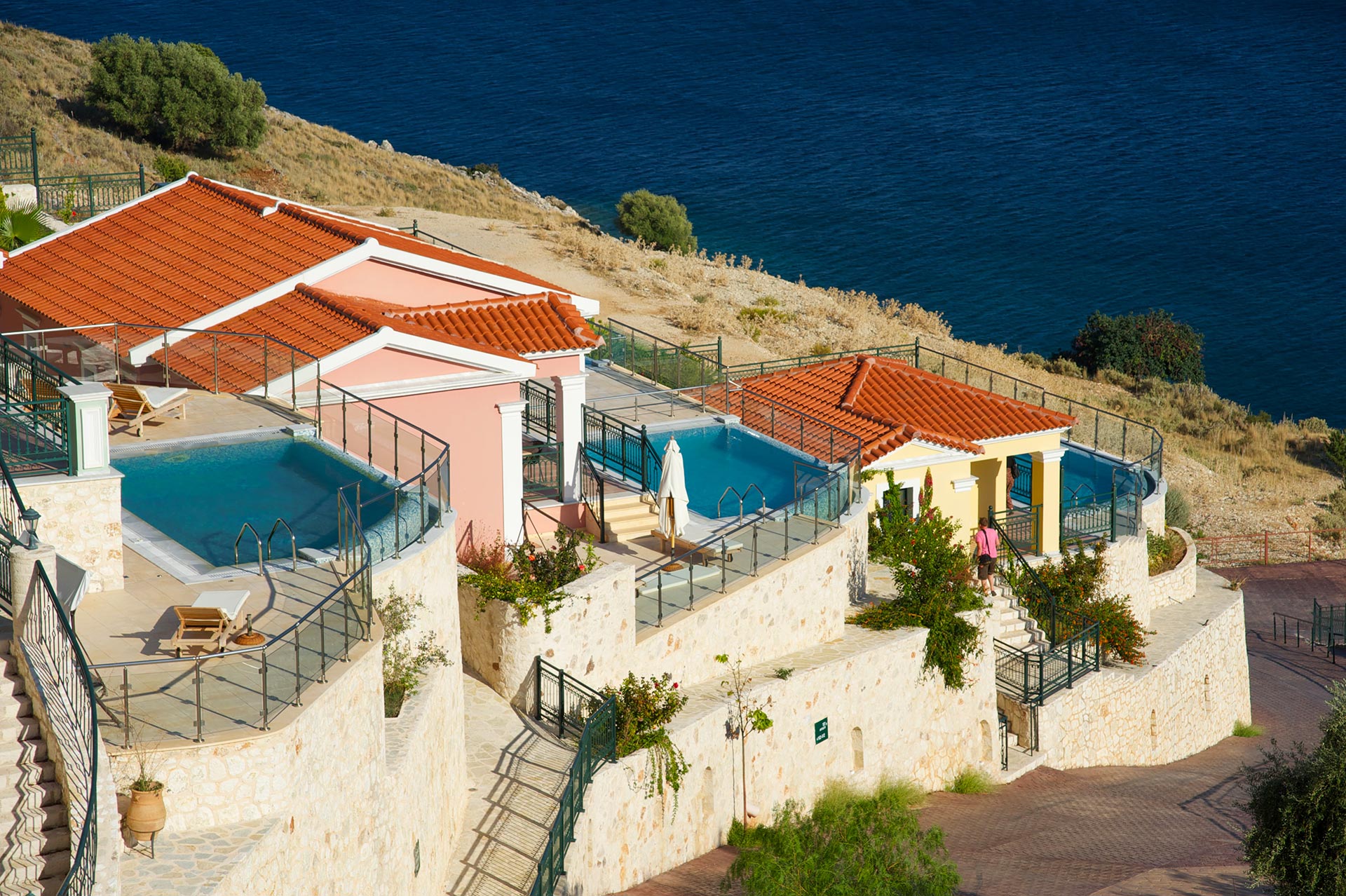 Kefalonia Bay Palace